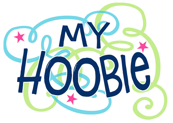 My Hoobie logo